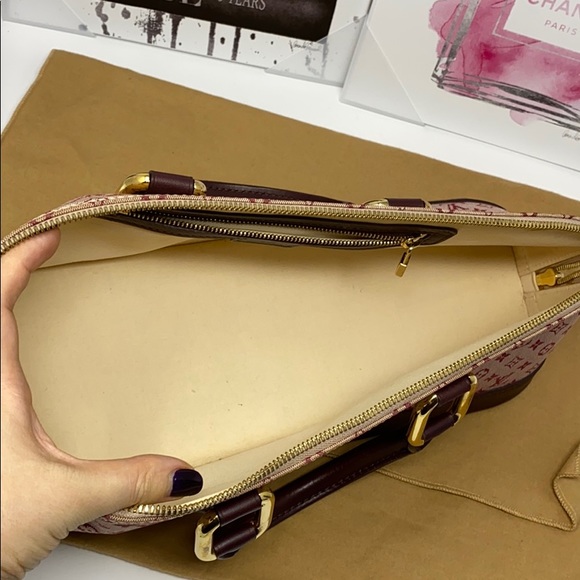 ✈️Sold✈️Louis Vuitton tote bag - Picture 7 of 10